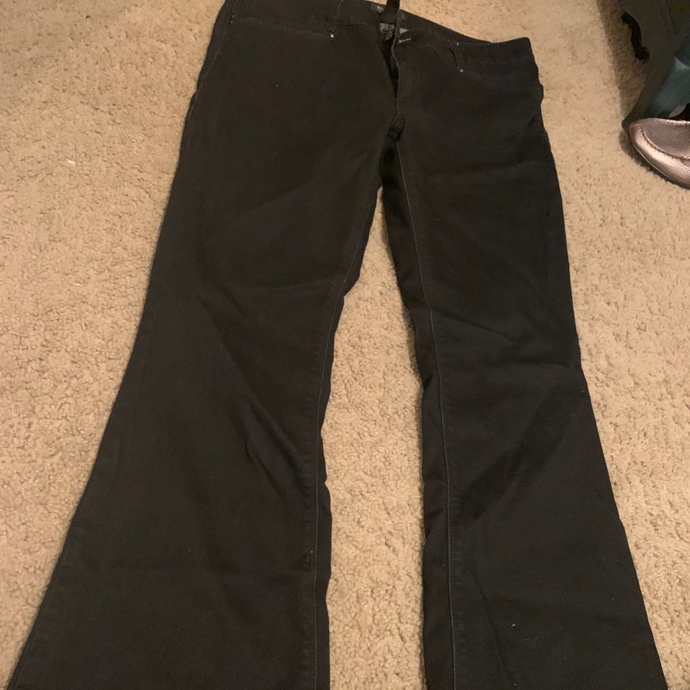 White House Black Market Jeans